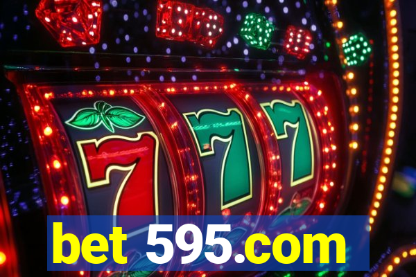 bet 595.com